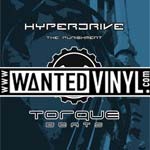 <b>[TRQ-003]</b><br> Hyperdrive - The Punishment
